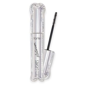 Tarte Lights, Camera, Lashes Platinum Mascara